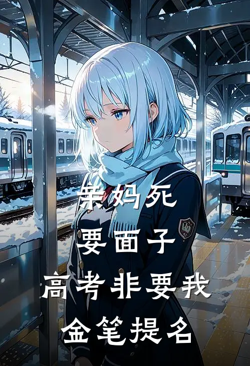 亲妈死要面子，高考非要我金笔提名