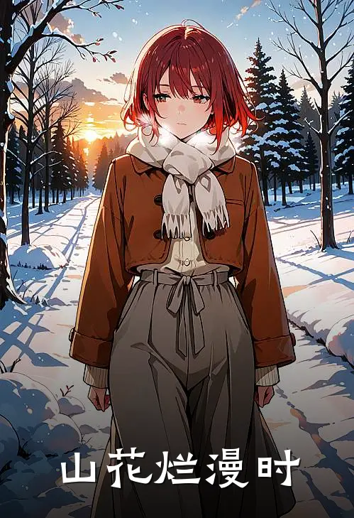 山花烂漫时