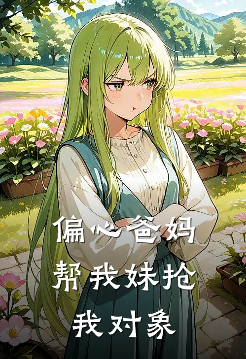 偏心爸妈帮我妹抢我对象