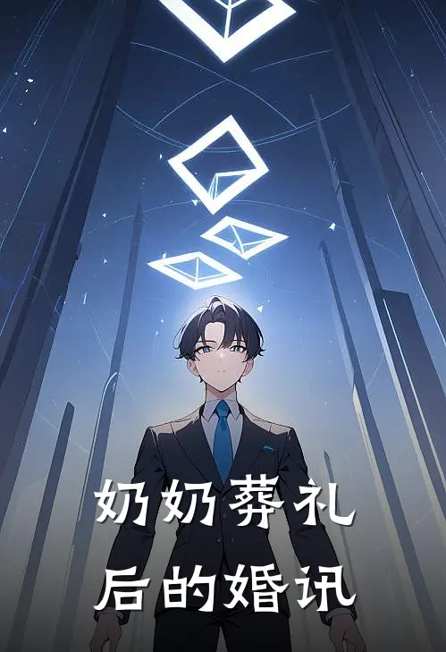 奶奶葬礼后的婚讯