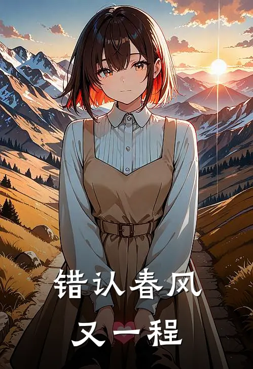 错认春风又一程
