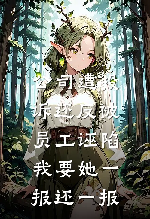 公司遭投诉还反被员工诬陷,我要她一报还一报