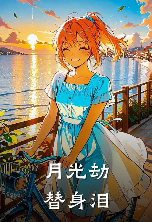 月光劫,替身泪