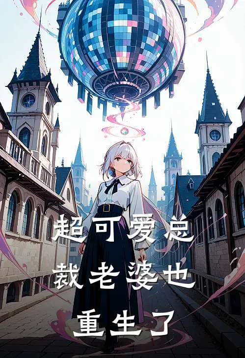 超可爱总裁老婆也重生了
