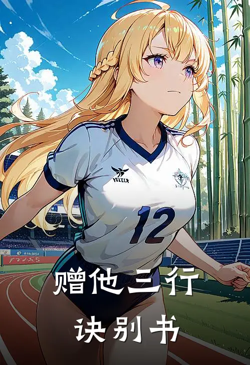 赠他三行诀别书