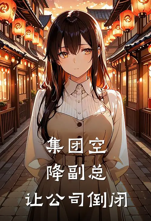 集团空降副总，让公司倒闭
