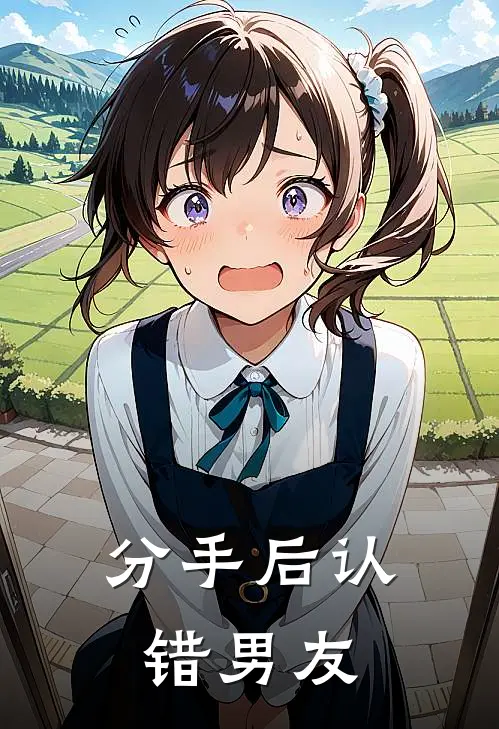 分手后认错男友