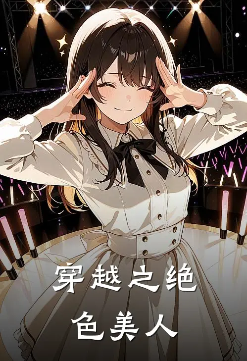 穿越之绝色美人