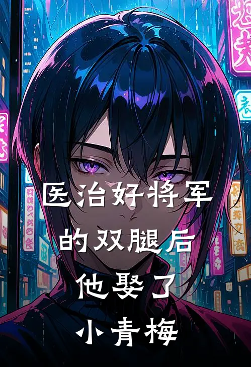 医治好将军的双腿后，他娶了小青梅