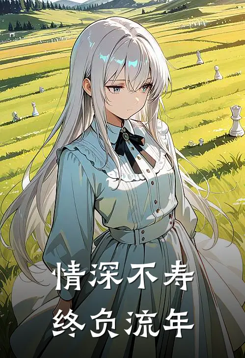 情深不寿,终负流年