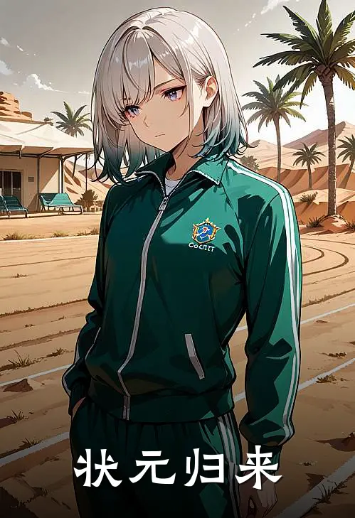 状元归来
