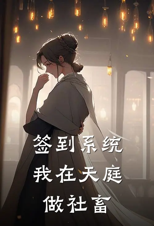 签到系统:我在天庭做社畜