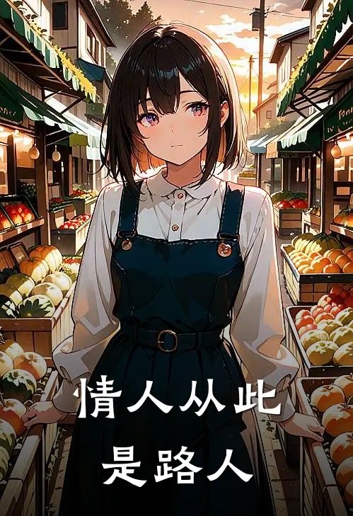 情人从此是路人