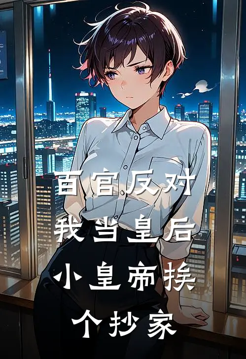 百官反对我当皇后，小皇帝挨个抄家