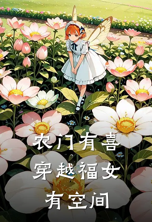 农门有喜:穿越福女有空间