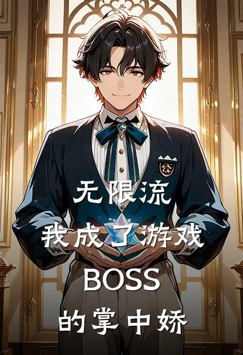 无限流:我成了游戏BOSS的掌中娇