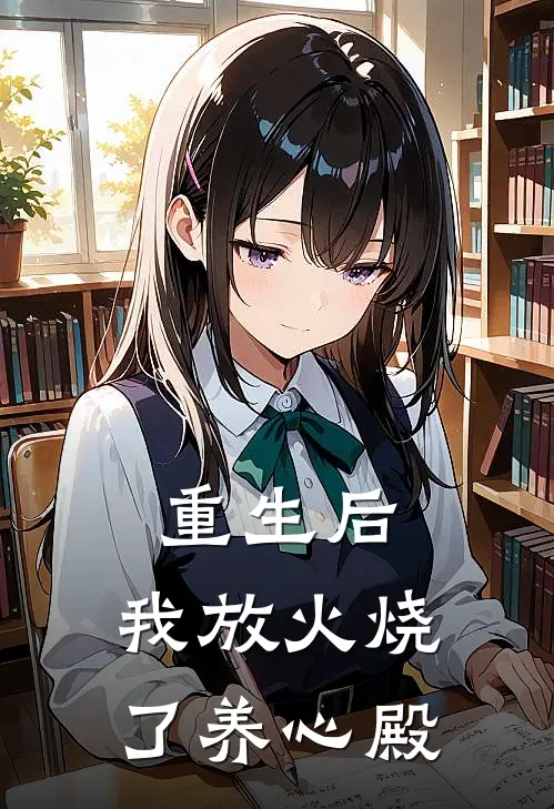 重生后，我放火烧了养心殿