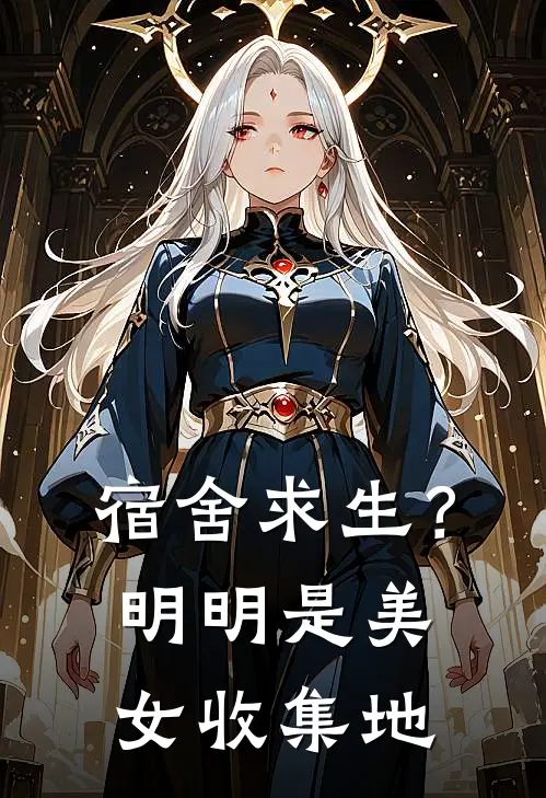 宿舍求生？明明是美女收集地
