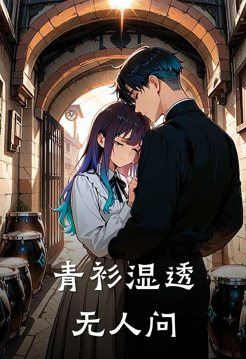青衫湿透无人问