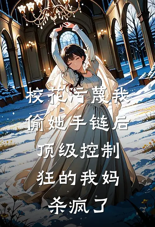 校花污蔑我偷她手链后，顶级控制狂的我妈杀疯了
