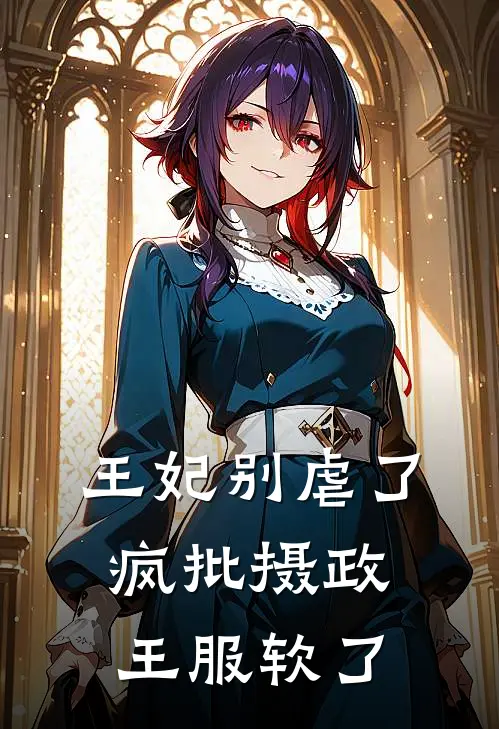 王妃别虐了,疯批摄政王服软了