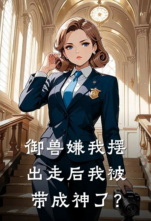 御兽嫌我摆,出走后我被带成神了?