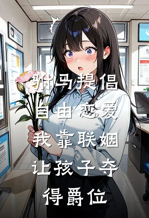 驸马提倡自由恋爱,我靠联姻让孩子夺得爵位