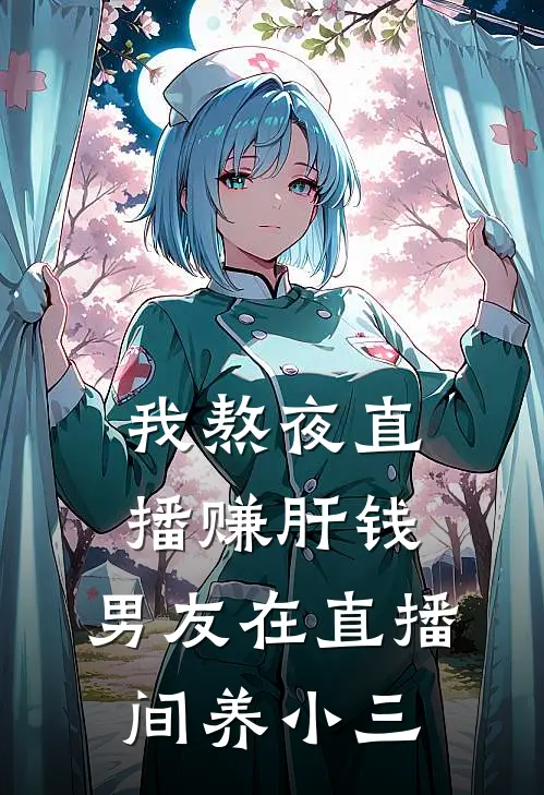我熬夜直播赚肝钱，男友在直播间养小三