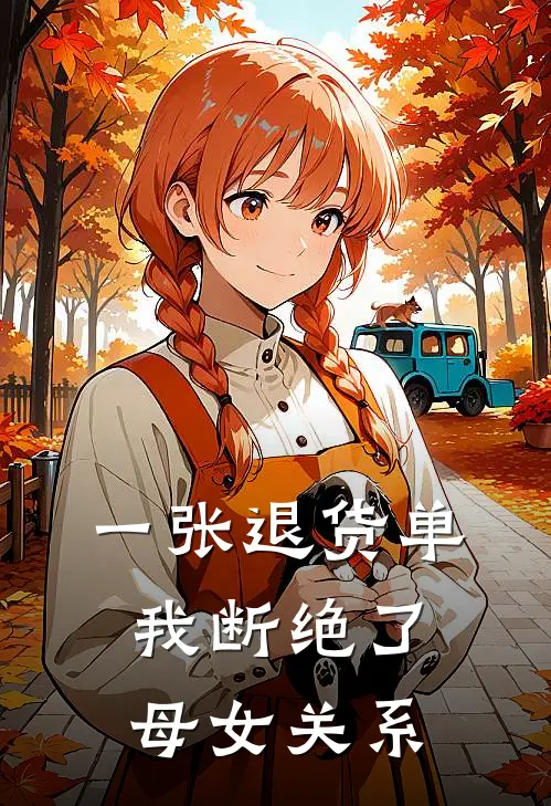一张退货单，我断绝了母女关系