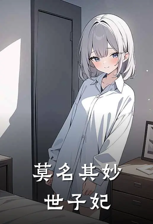 莫名其妙世子妃