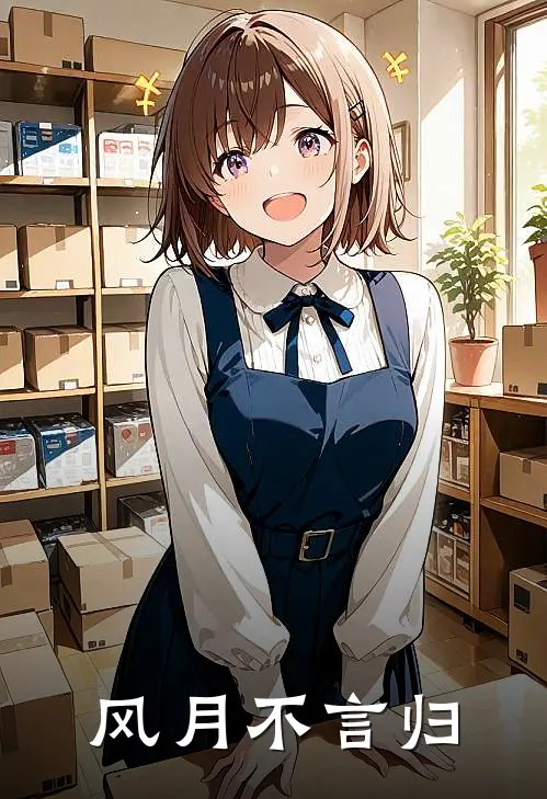 风月不言归