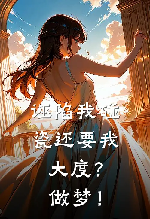 诬陷我碰瓷还要我大度？做梦！