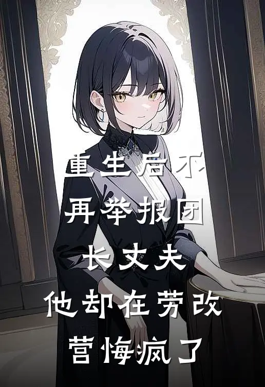 重生后不再举报团长丈夫,他却在劳改营悔疯了