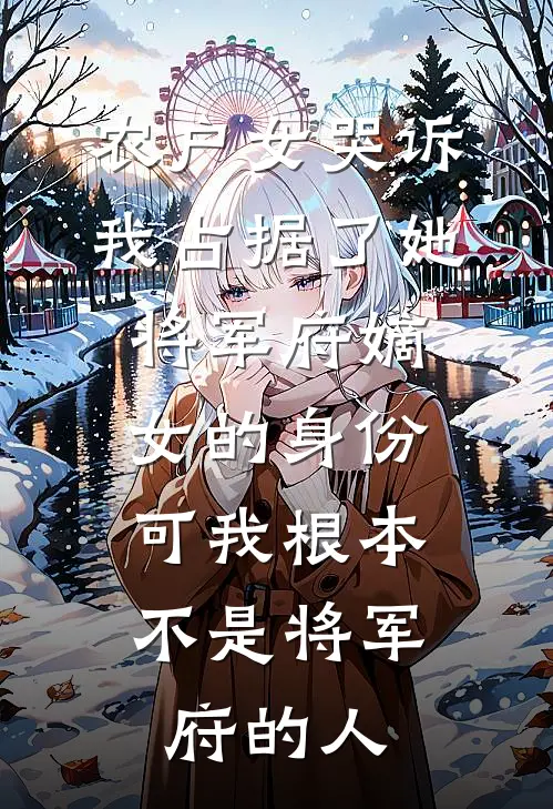 农户女哭诉我占据了她将军府嫡女的身份，可我根本不是将军府的人