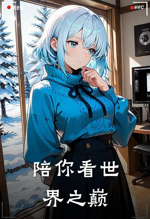 陪你看世界之巅