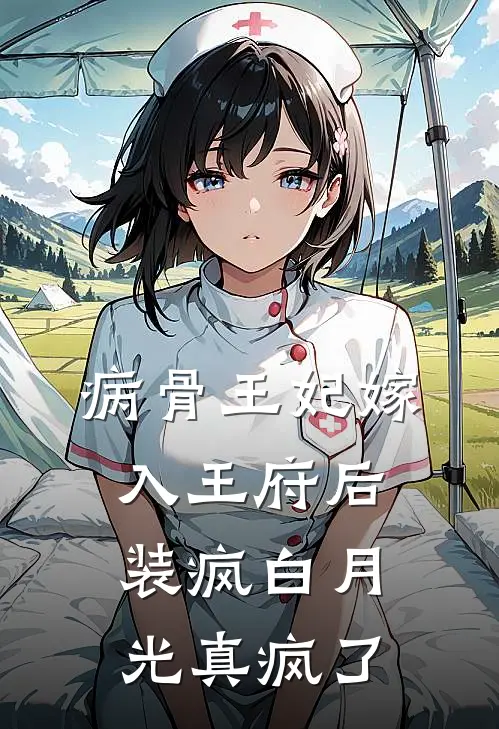 病骨王妃嫁入王府后,装疯白月光真疯了