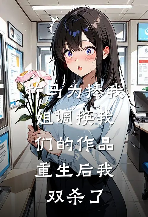 竹马为捧我姐调换我们的作品，重生后我双杀了