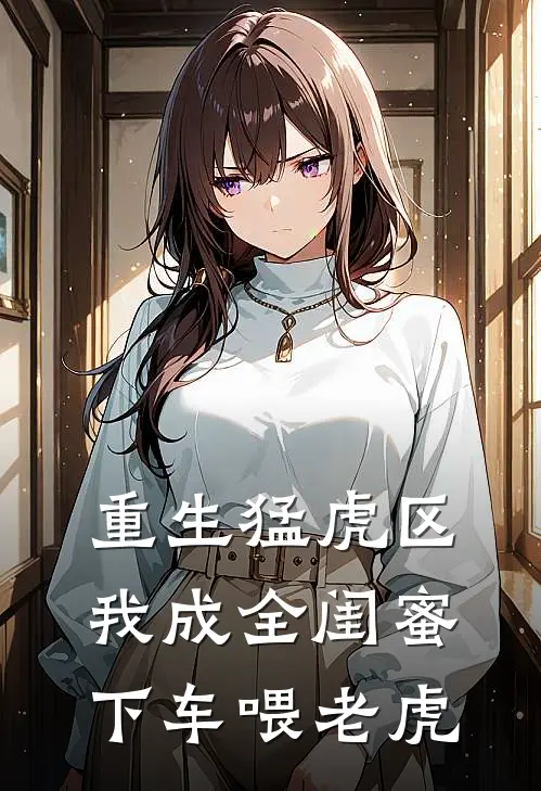 重生猛虎区,我成全闺蜜下车喂老虎