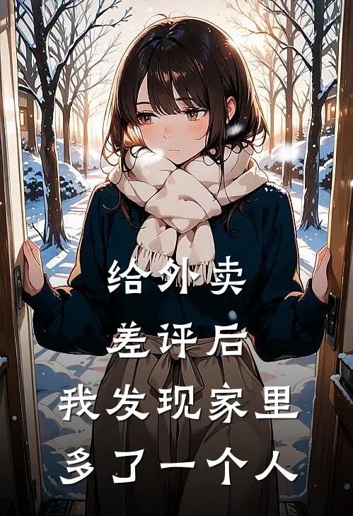给外卖差评后，我发现家里多了一个人