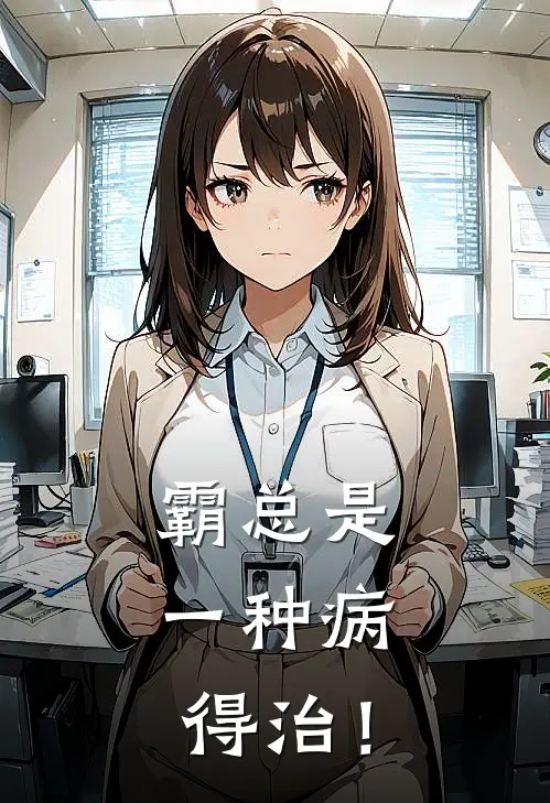 霸总是一种病，得治！
