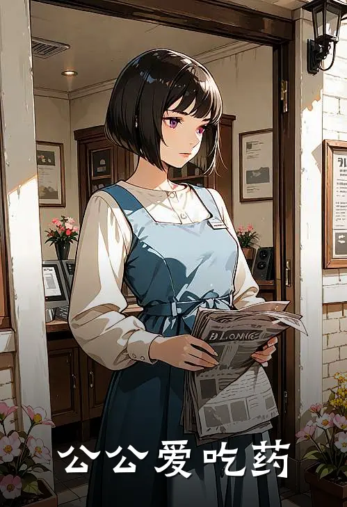 公公爱吃药