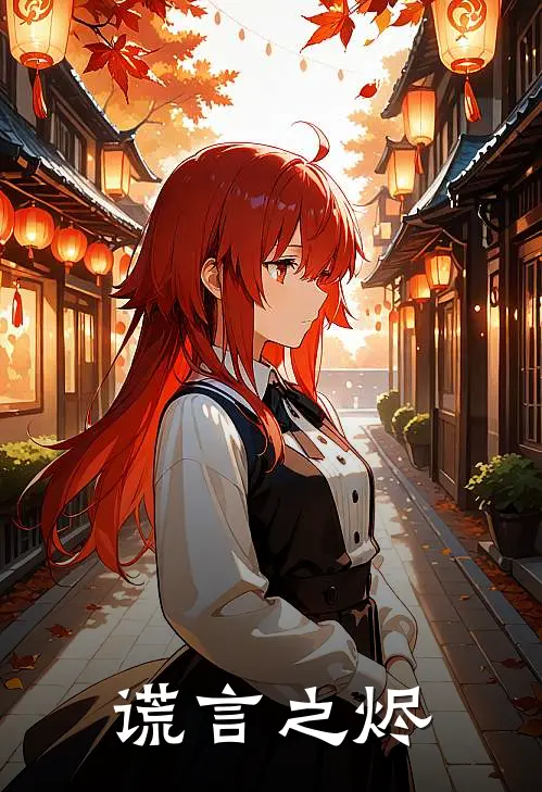 谎言之烬