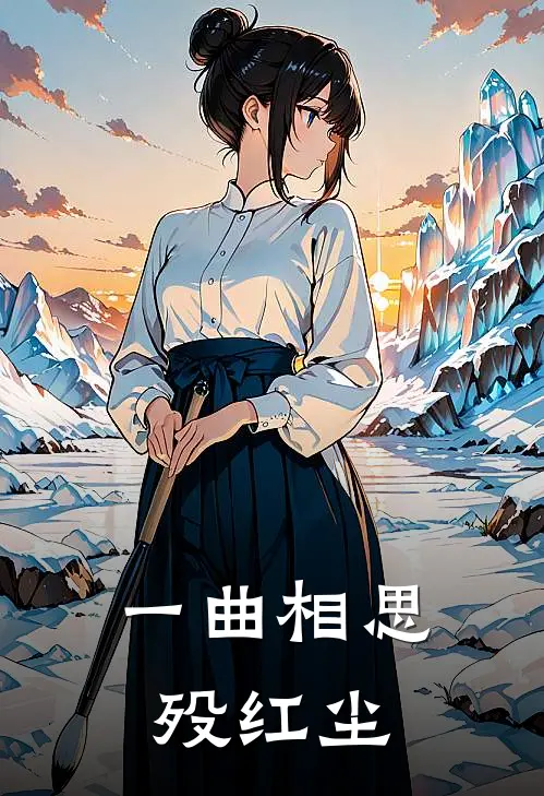 一曲相思殁红尘