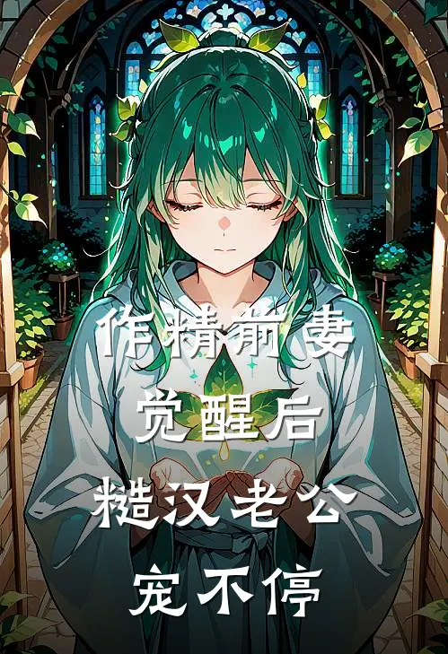 作精前妻觉醒后,糙汉老公宠不停