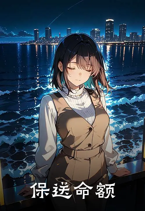 保送命额
