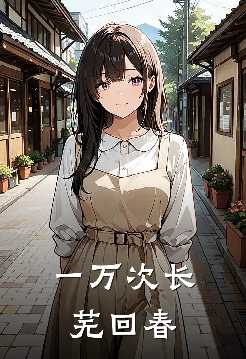 一万次长芜回春
