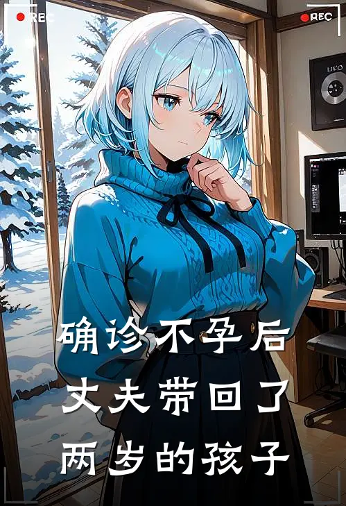 确诊不孕后，丈夫带回了两岁的孩子