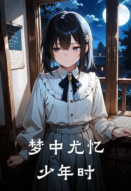 梦中尤忆少年时