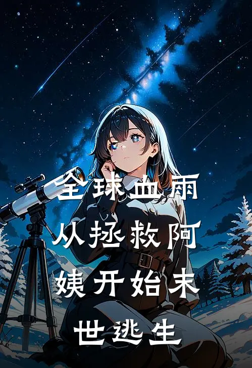 全球血雨:从拯救阿姨开始末世逃生