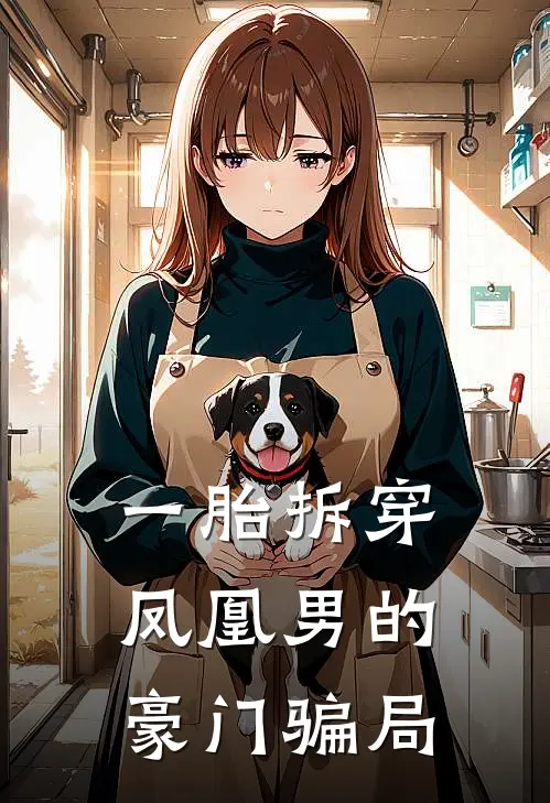 一胎拆穿凤凰男的豪门骗局